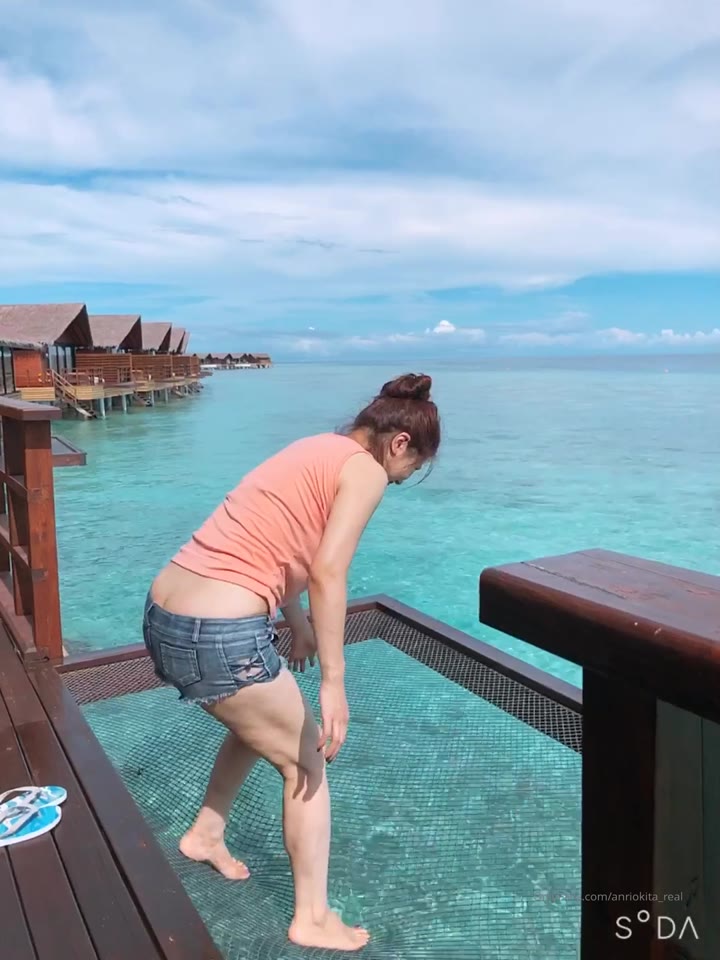 Watch Anri Okita Onlyfans leaked video 64