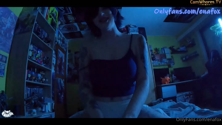 Watch Enafox Onlyfans Leaked Video 33