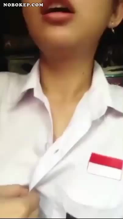 Watch Bokep Indo Gadis SMA Mainin Toket Viral