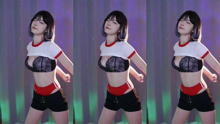 Watch golaniyule0 Twitch Sexy Dance Video 43