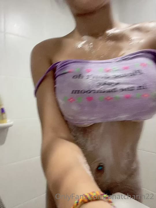Watch PraewAsian aka phatcharin22 Onlyfans Leaked 89