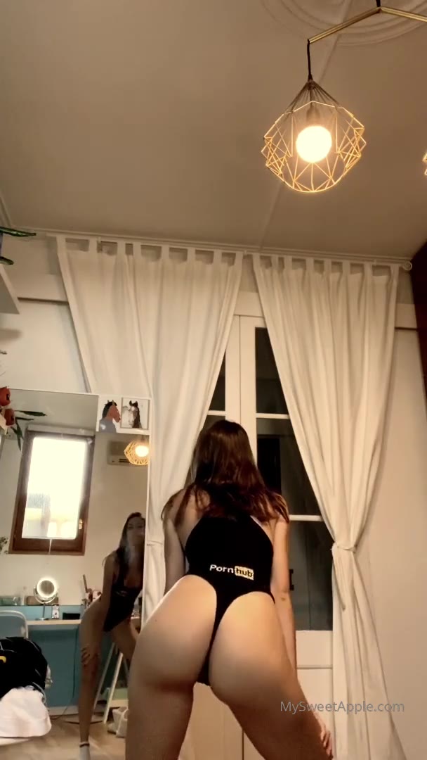 Watch MySweetApple Hot Onlyfans Leaked Video 54