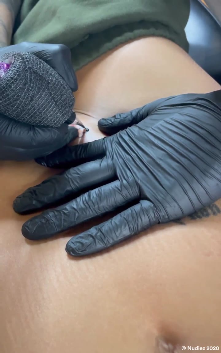 Watch Kiara Moon aka kiaramoontv Onlyfans Leaked 44
