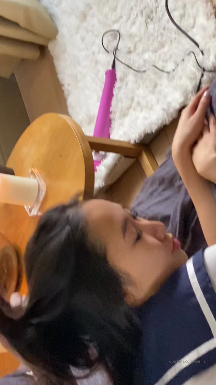 Watch Reislin Onlyfans Leaked Video 12