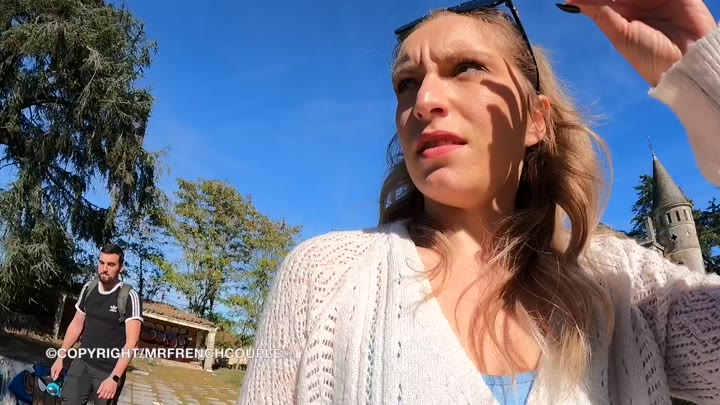 Watch Marine Rossi Mym Fans Leaked Video 122