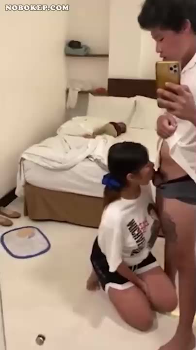 Watch Bokep Indo Terbaru Pasangan Abg Ngentot Viral
