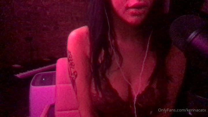 Watch Kennacatx Onlyfans Leaked Video 14