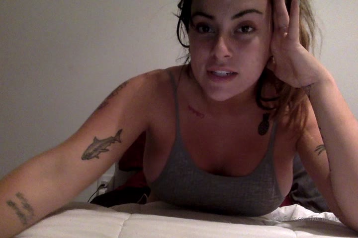Watch Kennacatx Onlyfans Leaked Video 12