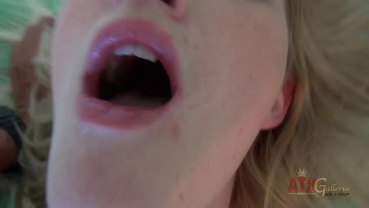 Watch ATKGirlfriends – Skylar Green – Compilation