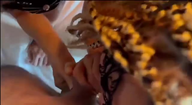 Watch Unecarosportive BGG Threesome Blowjob Sextape Video Leaked