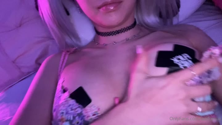 Watch Waifumiia Onlyfans Leaked Video 4