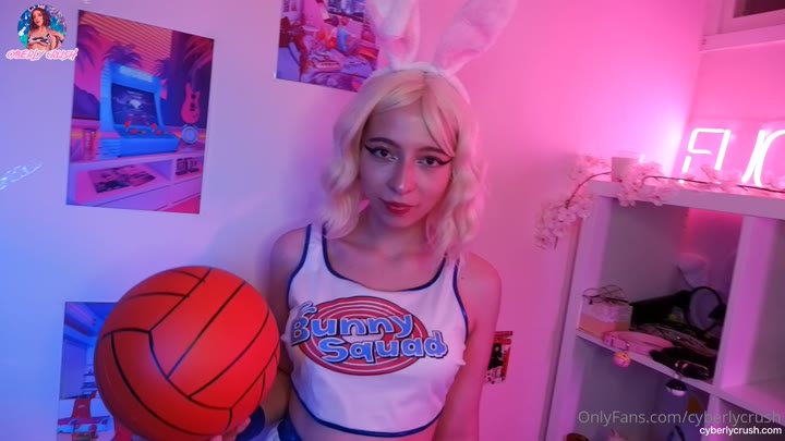Watch cyberlycrush Onlyfans Leaked Video 4