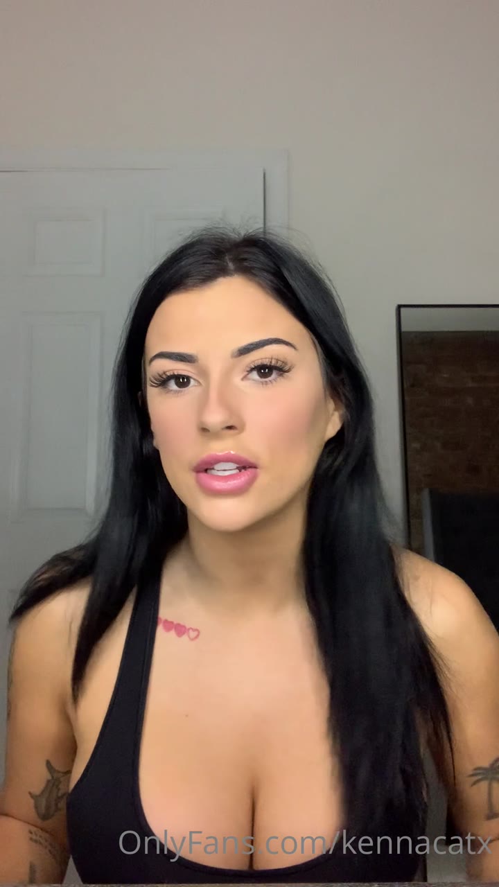 Watch Kennacatx Onlyfans Leaked Video 13