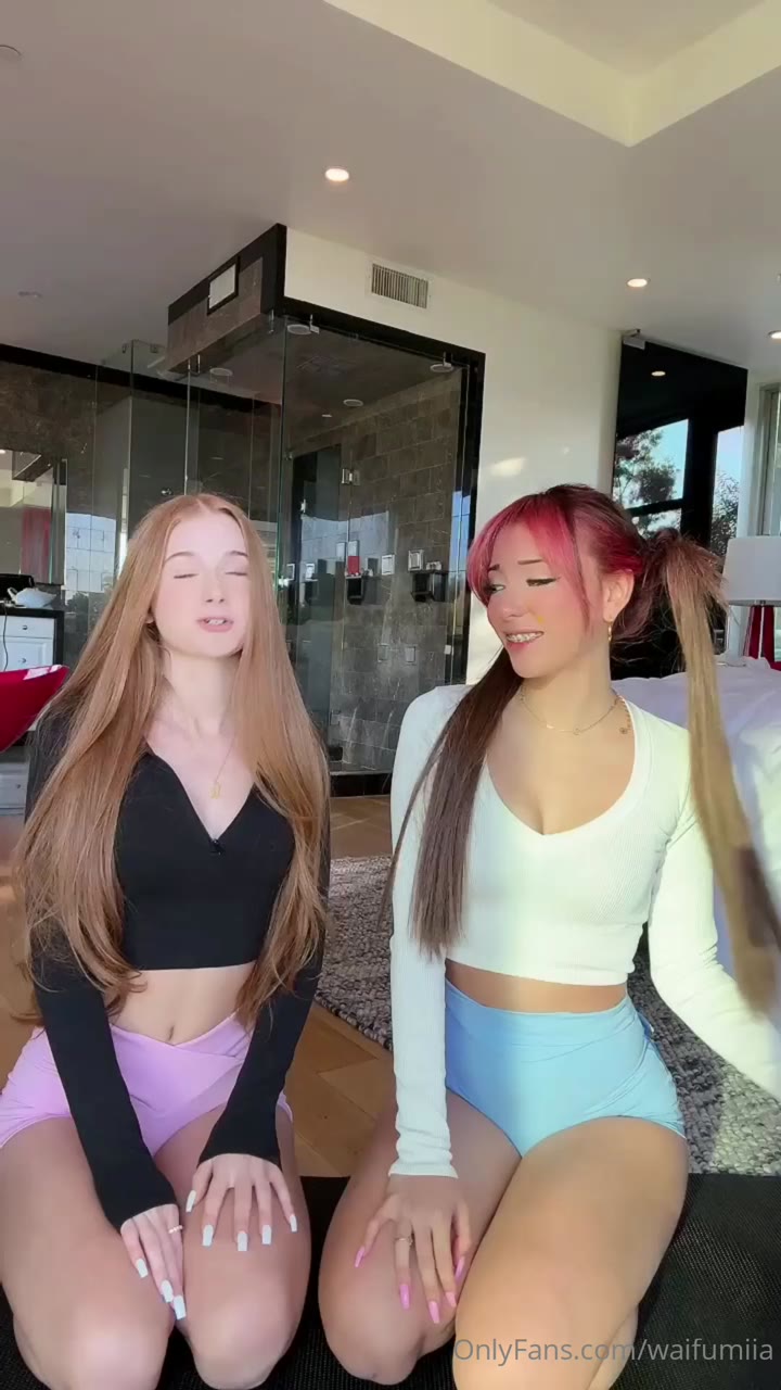 Watch Waifumiia Onlyfans Leaked Video 2