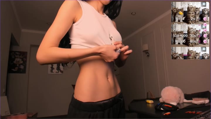 Watch chaturbate cuddles me 202403141104