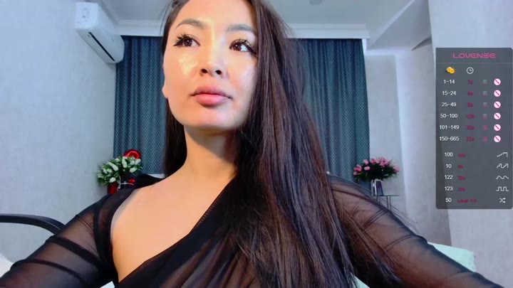 Watch chaturbate moonmiko1 202404011007