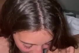 Amber Ajami Olivia Eden Pussy Licking PPV Video Leaked2