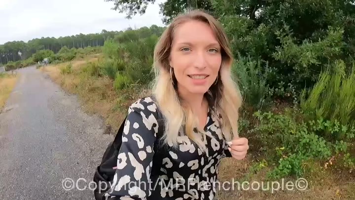 Watch Marine Rossi Mym Fans Leaked Video 47