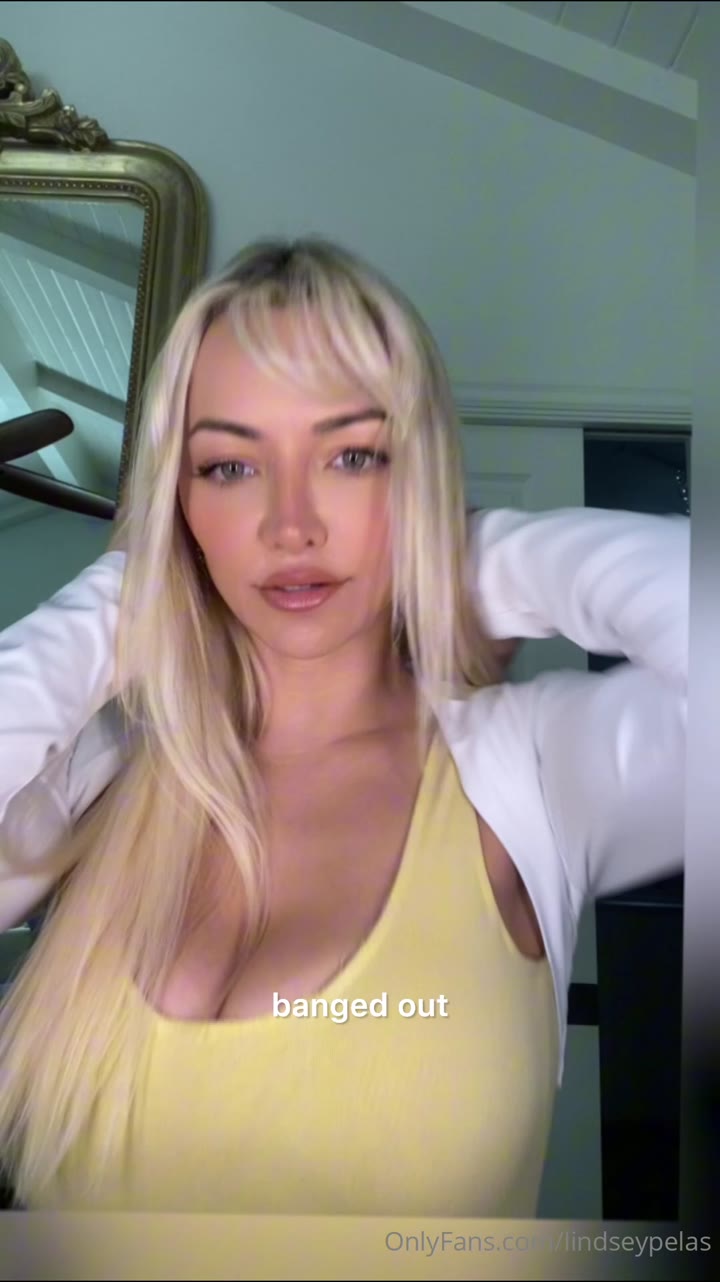 Watch Lindsey Pelas Onlyfans Hot Leaked Video 2