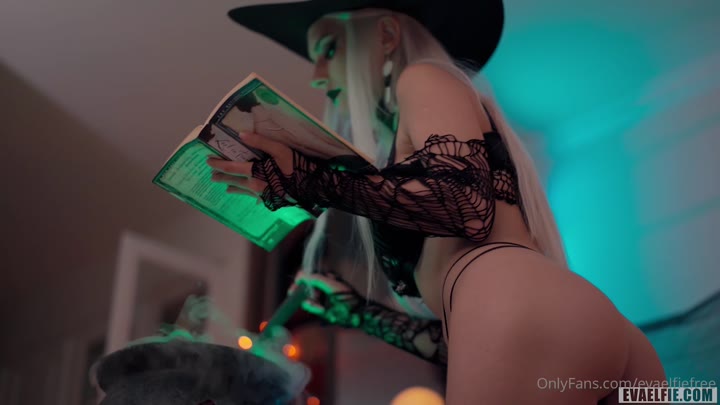 Watch Eva Elfie Onlyfans Hot Leaked Video 123