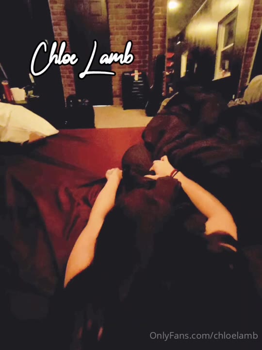 Watch Chloe Lamb Onlyfans Hot Leaked Video 8