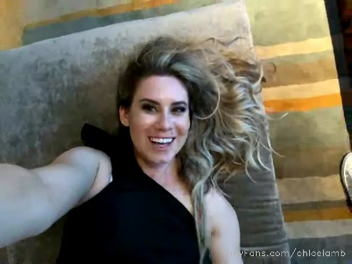 Watch Chloe Lamb Onlyfans Hot Leaked Video 26