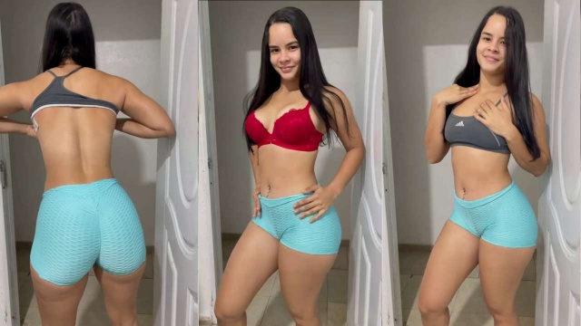 Watch Pamela Maceo teaches Toto