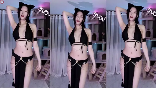 Watch Korean BJ joahe2 시연 2024-02-26