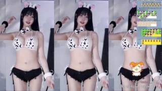 Korean BJ golaniyule0 고라니율 2024-02-15