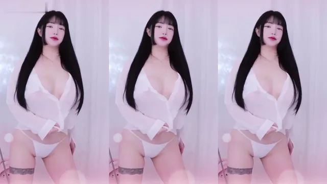 Watch Korean BJ zzeongi2 2024-01-05