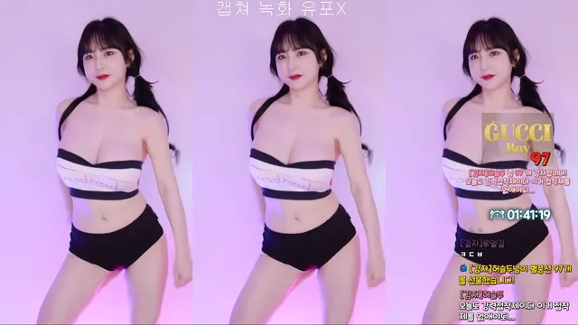 Watch Korean BJ dleh0824 타니 2024-02-24