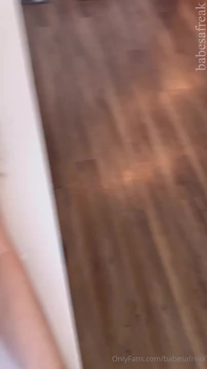 Watch Babesafreak Nude Kitchen Counter Fuck PPV Video Leaked