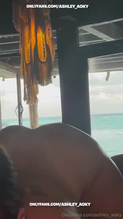Watch Ashley Aoky Nude POV Riding Sex OnlyFans Video Leaked