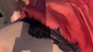 Jocelyn T Exposed Her Nasty Pussy Leaked Video