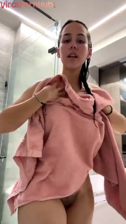 Watch Vita Celestine Nude After Shower Video Leaked