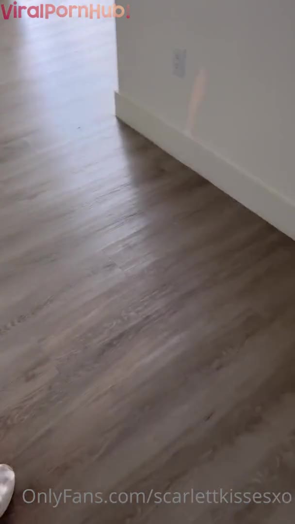 Watch ScarlettKissesXO Creampie Sex Video Leaked