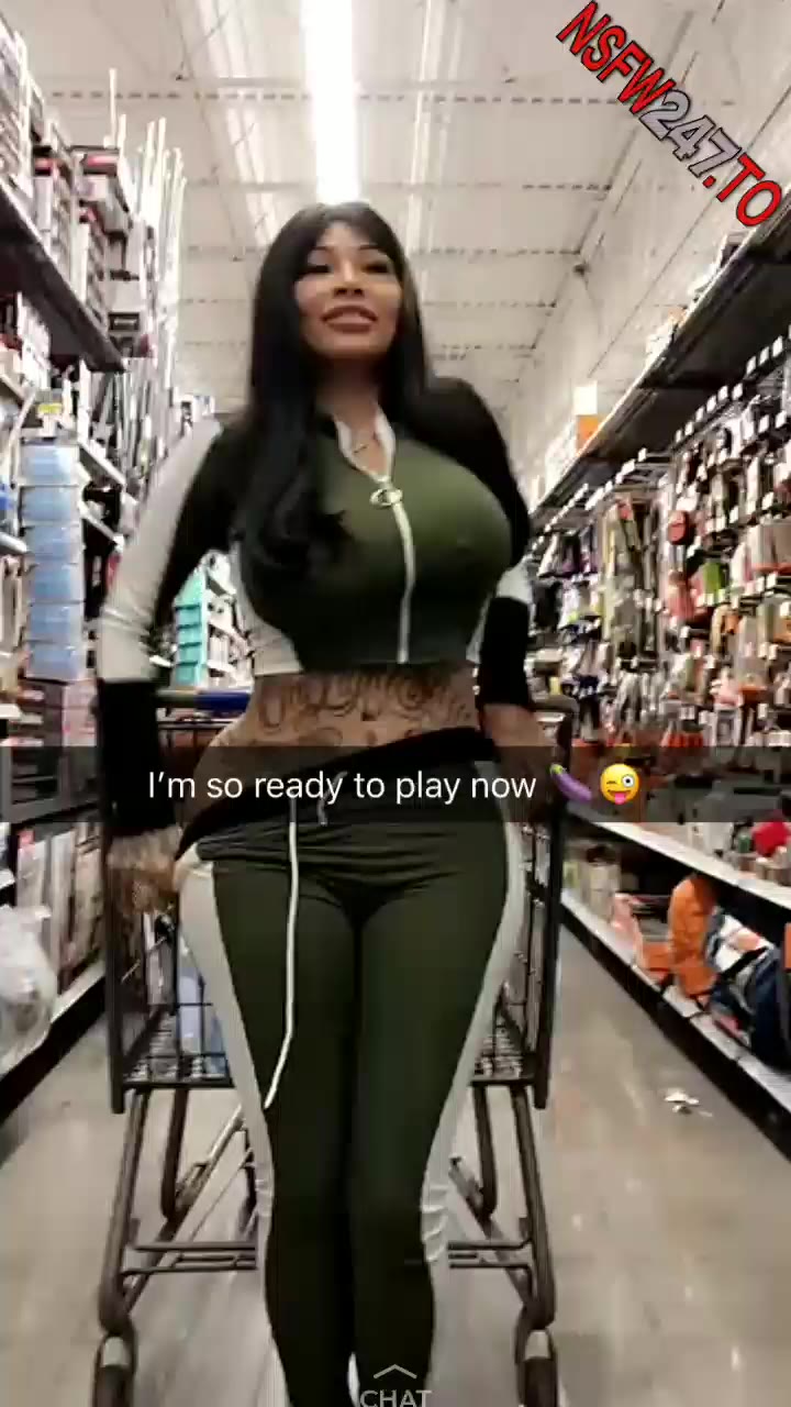 Watch Brittanya Razavi im so ready to play now Video Leak