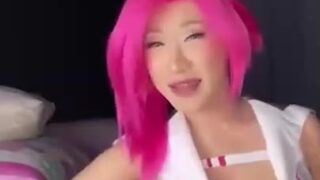 Bokep Indo Lola Zieta Cosplay Terbaru Live