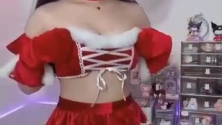 Bokep Indo Angel Chan Cosplay Premium Terbaru
