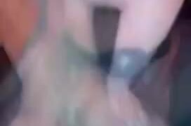 Brittney Lefevre Nude Fucking In The Ass