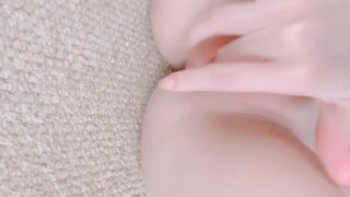 Yuyuanyaya masturbation