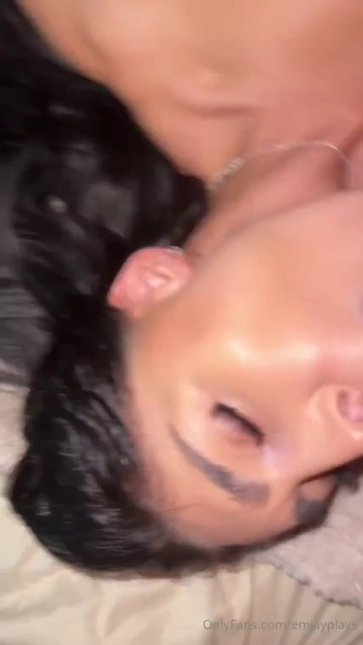 Watch Emily Rinaudo New BG Sex Tape Onlyfans Video Leaked