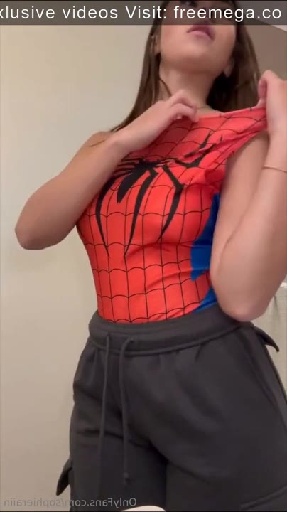 Watch Sophie Rain has an exquisite ass