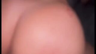 Latina Siarly Mami Naked Fucking on All Fours
