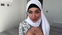 Watch Hijabi Aaliyah Yasin Maid is caught Hijab OnlyFans Video
