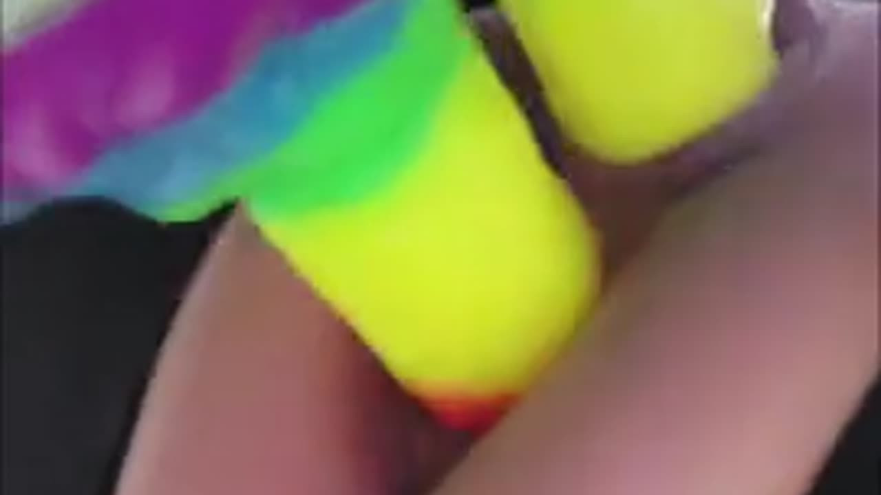 Watch Calista Melissa Rides Dildo in Both Holes Onlyfans Video