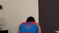 Watch Alina Rose Nude Masturbating With A Dildo