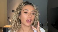 Watch OnlyFans Toni Camille – Topless Tease JOI