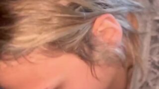 Venessasbutt bg sex creampie