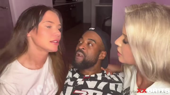 Watch UK Baddies Taking Turns on BBC